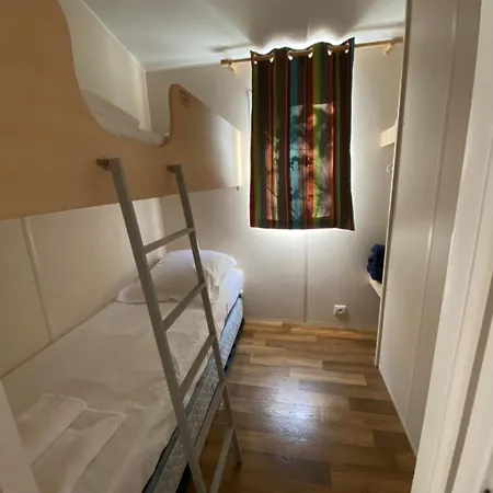 Campingplatz Via Romana Prunelli-di-Fiumorbo