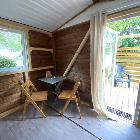 Via Romana Campingplatz 3*