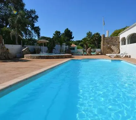 Via Romana Campingplatz