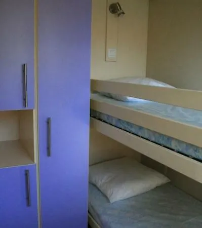 Via Romana Campingplatz 3*