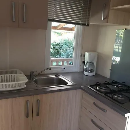 Campingplatz Via Romana