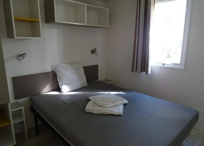 Via Romana Camping