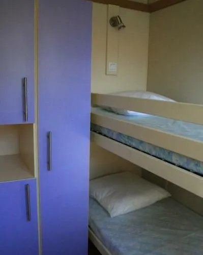 Via Romana Camping 3*