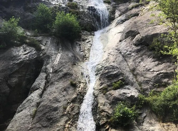 Via Romana