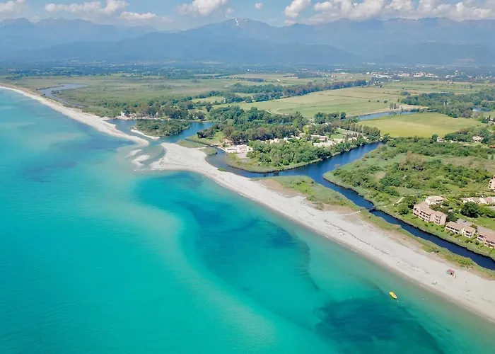 Camping Via Romana 3*