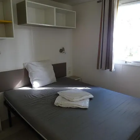 Via Romana Parque de Campismo