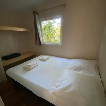 Κάμπινγκ Via Romana Prunelli-di-Fiumorbo