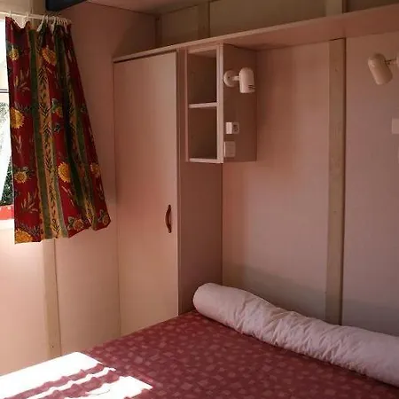 Via Romana Κάμπινγκ 3*