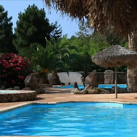 Via Romana Κάμπινγκ 3*