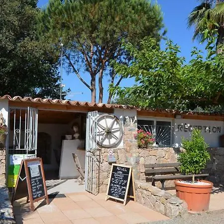 Via Romana Prunelli-di-Fiumorbo