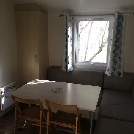 Via Romana Κάμπινγκ