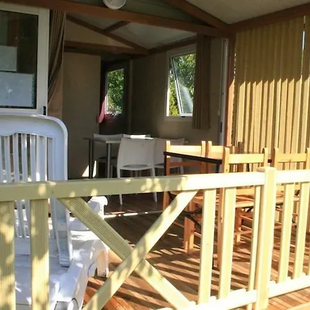 Via Romana Κάμπινγκ 3*