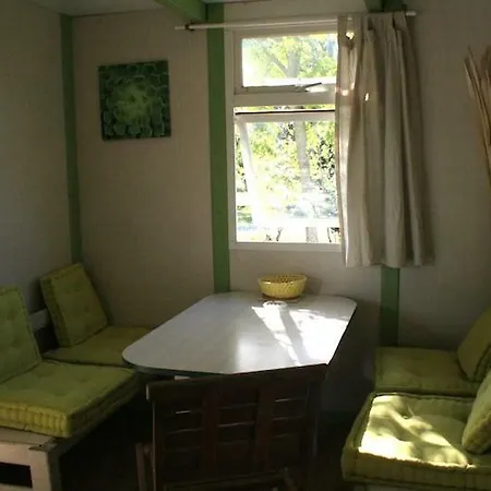 Via Romana Parque de Campismo