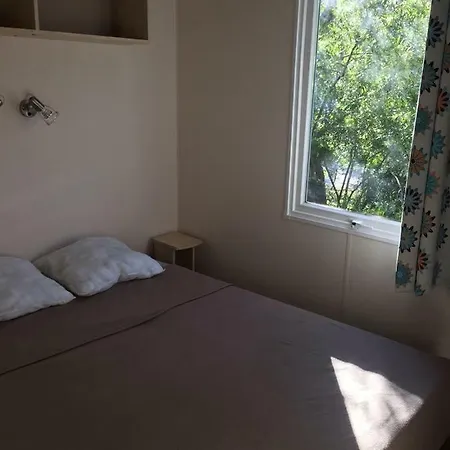 Via Romana Parque de Campismo Prunelli-di-Fiumorbo