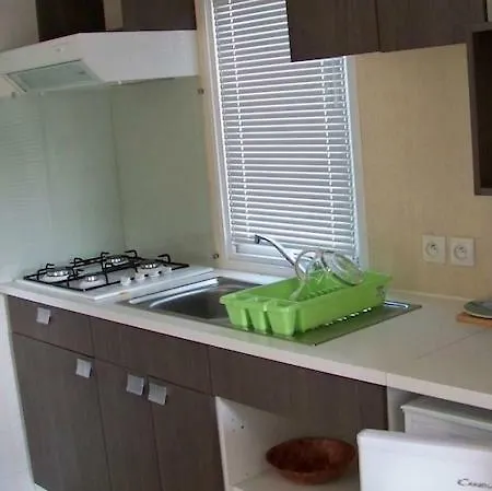 Via Romana Prunelli-di-Fiumorbo