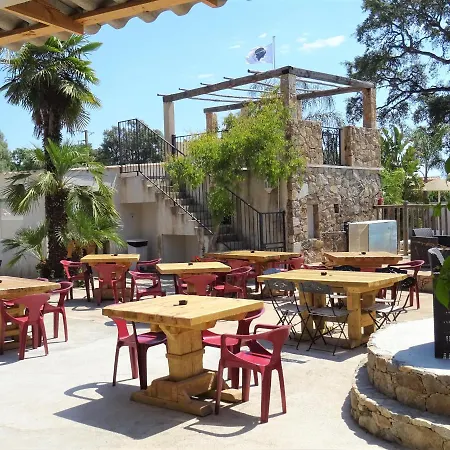 Parque de Campismo Via Romana