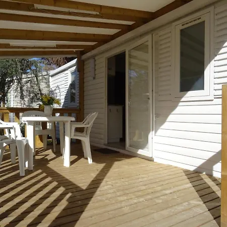 Parque de Campismo Via Romana