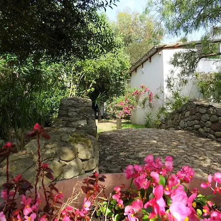 Via Romana Kemping Prunelli-di-Fiumorbo