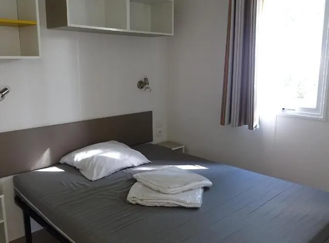 Camping Via Romana Prunelli-di-Fiumorbo