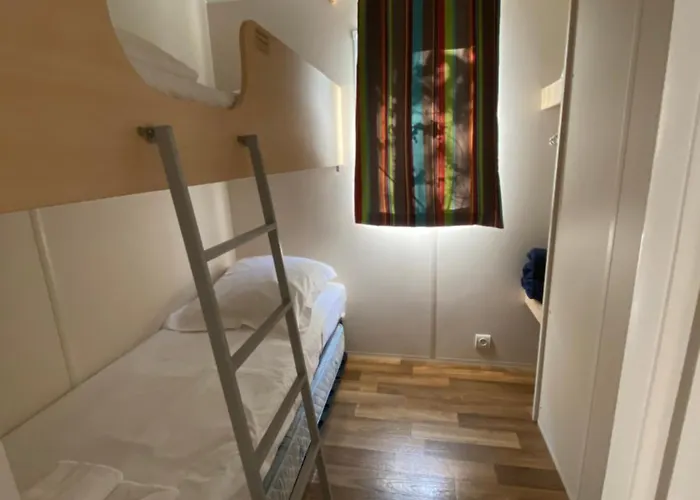 Camping Via Romana Prunelli-di-Fiumorbo