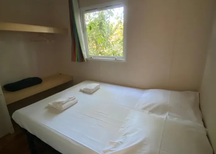 Camping Via Romana Prunelli-di-Fiumorbo