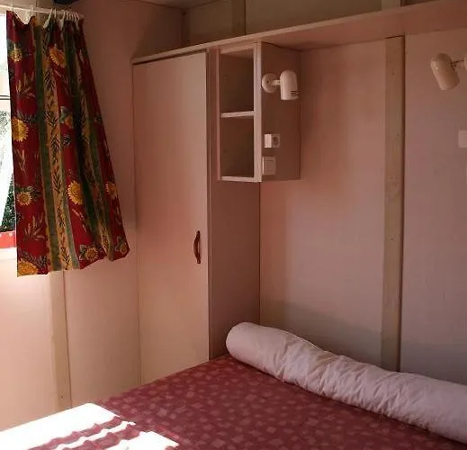 Via Romana Camping 3*