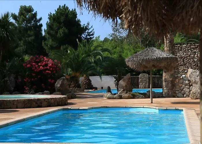 Via Romana Camping 3*
