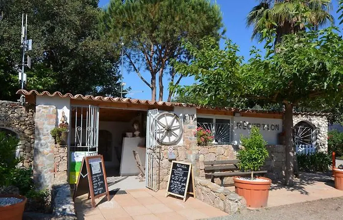 Via Romana Prunelli-di-Fiumorbo