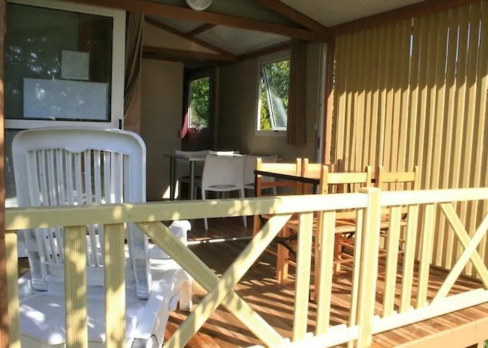 Via Romana Camping 3*