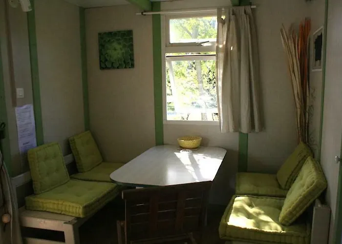 Via Romana Camping