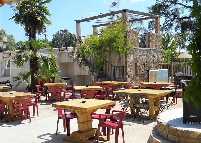 Camping Via Romana